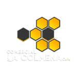 Logo La Colmena 01