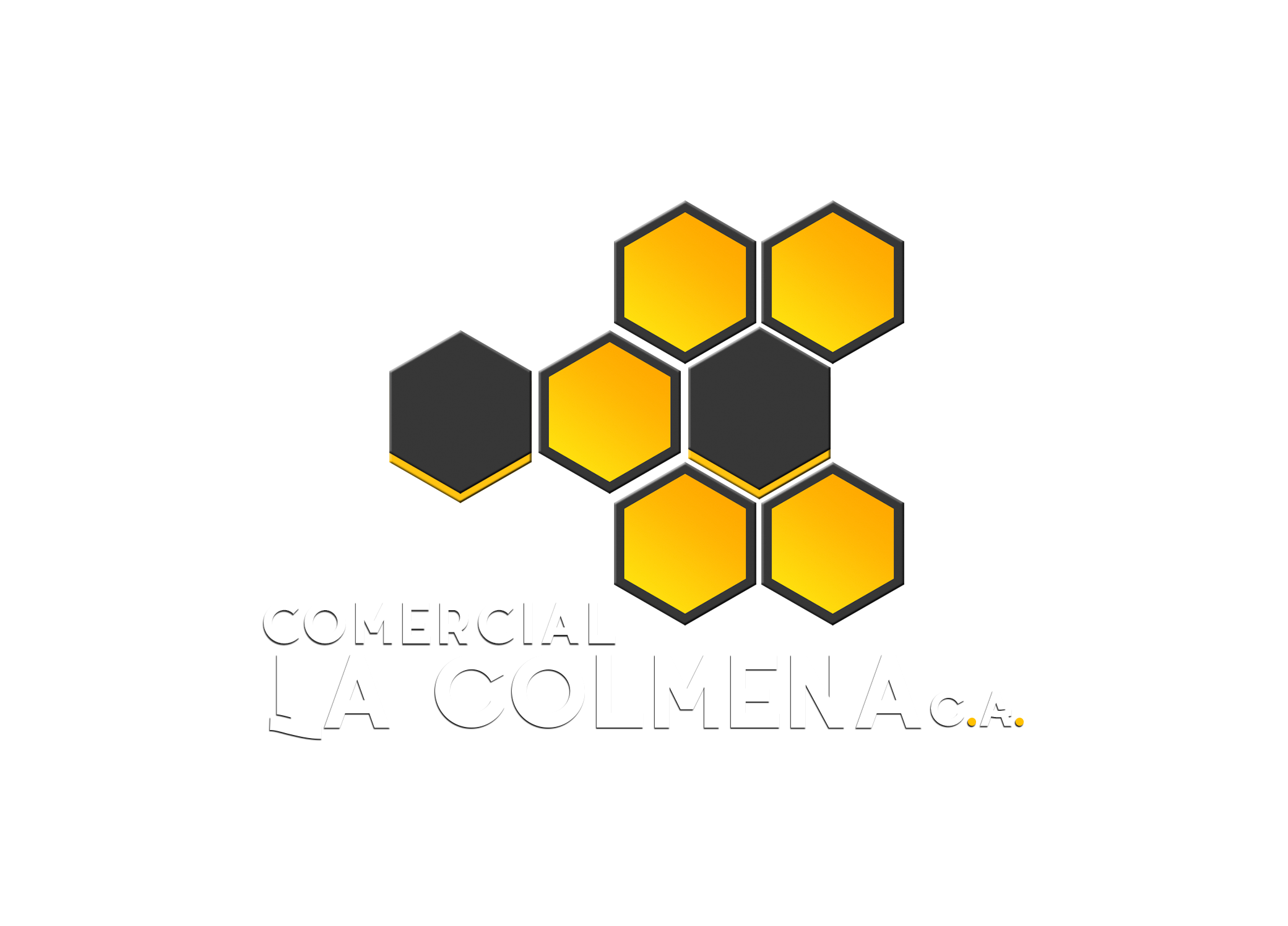 Logo La Colmena 01