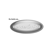 Vencerámica Logo